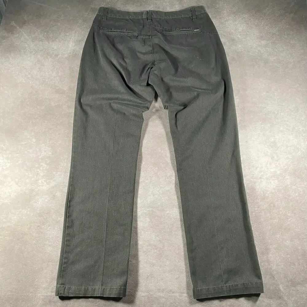 Volcom gray stone